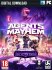 Agents of Mayhem + DLC Steam