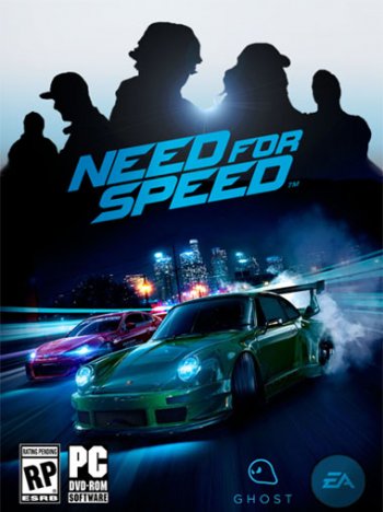 Need for Speed EA [NFS]