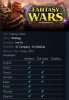 Fantasy Wars Steam