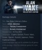 Alan Wake (steam)