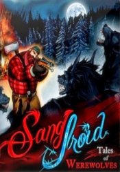 Sang-Froid - Tales of Werewolves Steam
