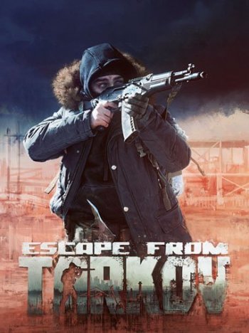 Escape from Tarkov [EU] - Download [EFT]