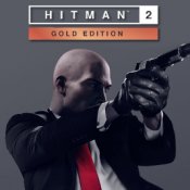 HITMAN 2 Gold Edition [Cloud Activation] key Steam
