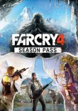 Far Cry 4 – Season Pass Uplay CD Key