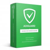 AdGuard Family 9 Devices Lifetime Windows/MAC/IOS/Android Key