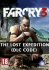 Far Cry 3 Lost Expedition DLC Uplay Key scan