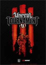 Unreal Tournament 3 Black Steam