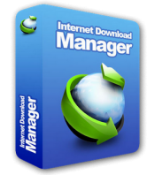 Internet Download Manager Lifetime license for 1PC Product Key