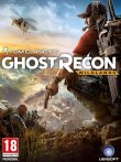 Tom Clancy's Ghost Recon Wildlands Uplay