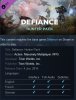 Defiance: Hunter Pack Steam