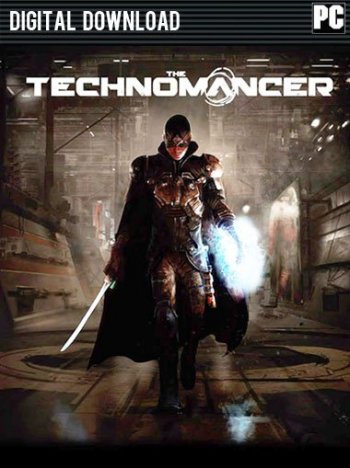 Pre-order The Technomancer Steam