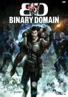 Binary Domain Steam