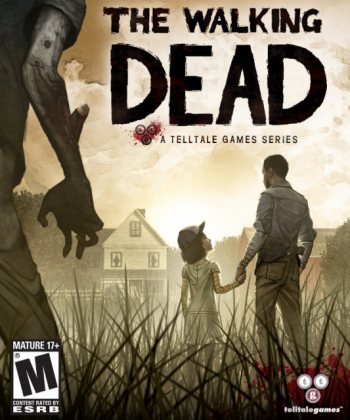 The Walking Dead Steam