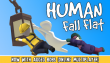 Human: Fall Flat Steam Key