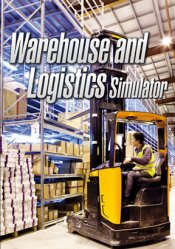 Warehouse and Logistics Simulator Steam