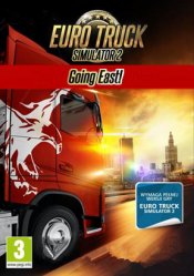 Euro Truck Simulator 2 - Going East! (steam)