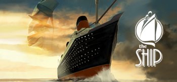 The Ship - 2 Pack Steam