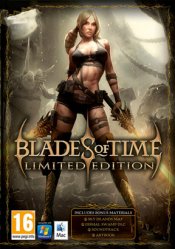 Blades of Time - Limited Edition Steam