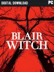 Blair Witch Gloabal key Steam