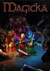 Magicka (Steam)