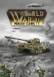 World War II Panzer Claws Steam