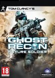 Ghost Recon: Future Soldier Uplay CD Key