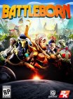 Battleborn + Firstborn Pack Steam