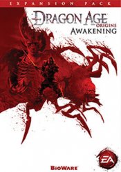 Dragon Age: Origins - Awakening (Expansion Pack) Origin (EA) Key