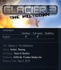 Glacier 3: The Meltdown (steam)