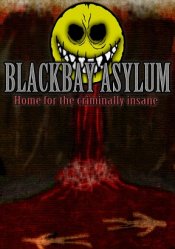 Blackbay Asylum Steam