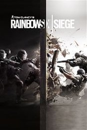 Tom Clancy's Rainbow Six Siege [Cloud Activation] key- Steam
