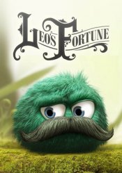 Leo’s Fortune - HD Edition Steam