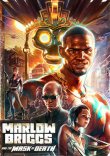 Marlow Briggs and the Mask of Death Steam