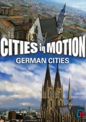 Cities in Motion DLC Collection Steam