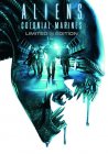 Aliens: Colonial Marines LIMITED EDITION Steam