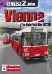 OMSI 2 - Vienna Steam