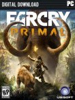 Far Cry Primal Special Edition (game + Legend) Uplay