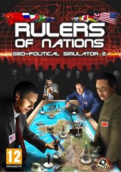 Rulers of Nations Steam