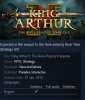 King Arthur II: The Role-Playing Wargame Steam