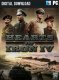 Hearts of Iron IV (uncut) Steam