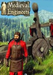 Medieval Engineers Steam
