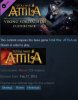 Total War: ATTILA - Viking Forefathers Culture Pack (steam)