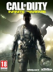 Call of Duty: Infinite Warfare Asia Key (steam)