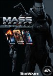 Mass Effect Trilogy Origin (EA) CD Key