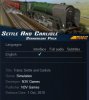 Trainz Settle and Carlisle Steam