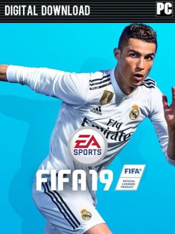 FIFA 19 EN CD KEY (EA)