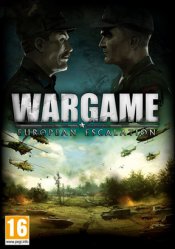 Wargame:European Escalation Steam