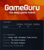 GameGuru Steam