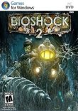 BioShock 2 (GFWL) Scan