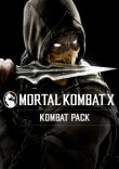 Mortal Kombat X - Kombat Pack Steam